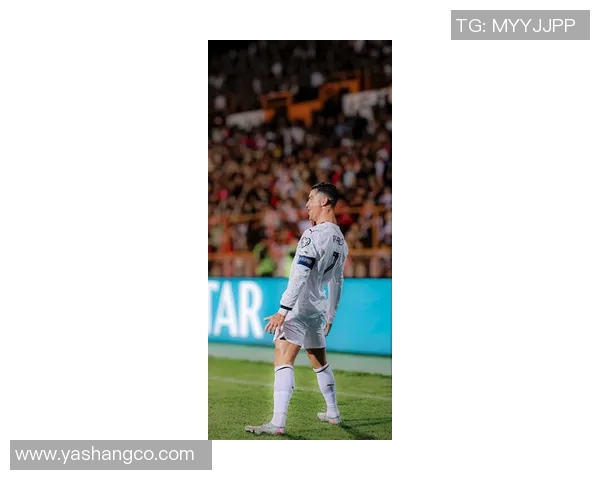 壁纸足球明星C罗精彩瞬间图文分享尽享球场魅力与激情